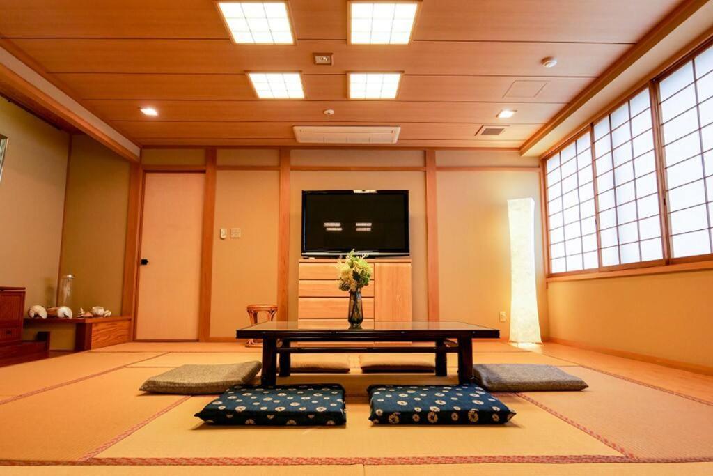 Kodaka Hotel 도쿄 외부 사진