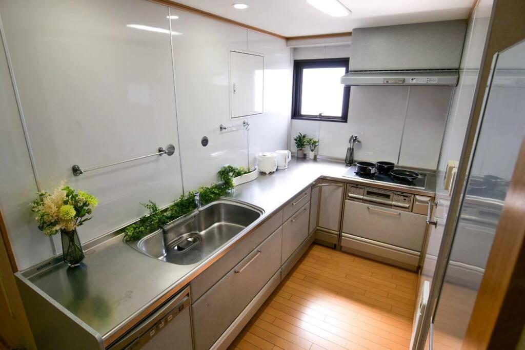 Kodaka Hotel 도쿄 외부 사진