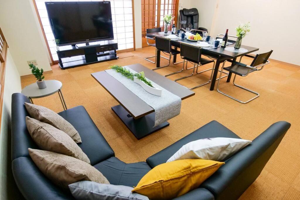 Kodaka Hotel 도쿄 외부 사진