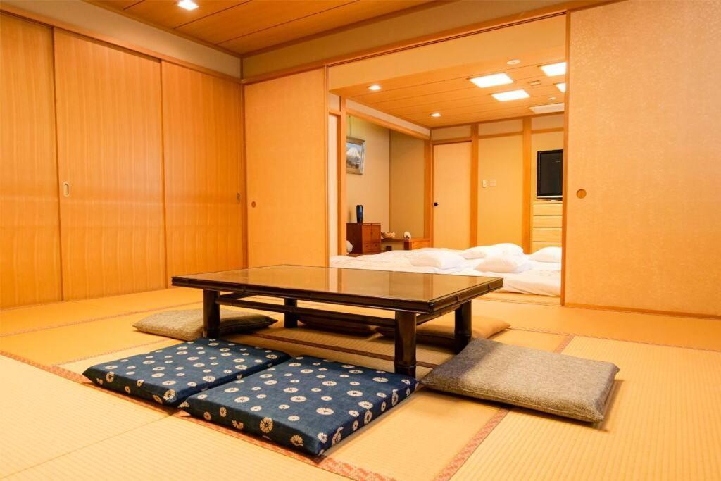 Kodaka Hotel 도쿄 외부 사진
