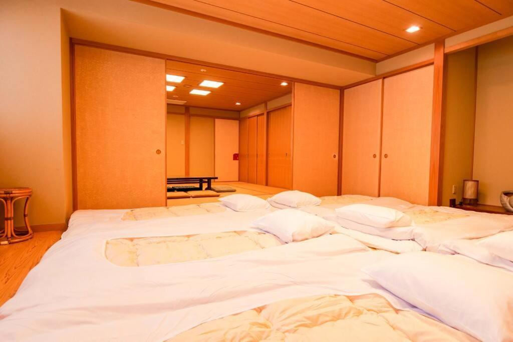 Kodaka Hotel 도쿄 외부 사진
