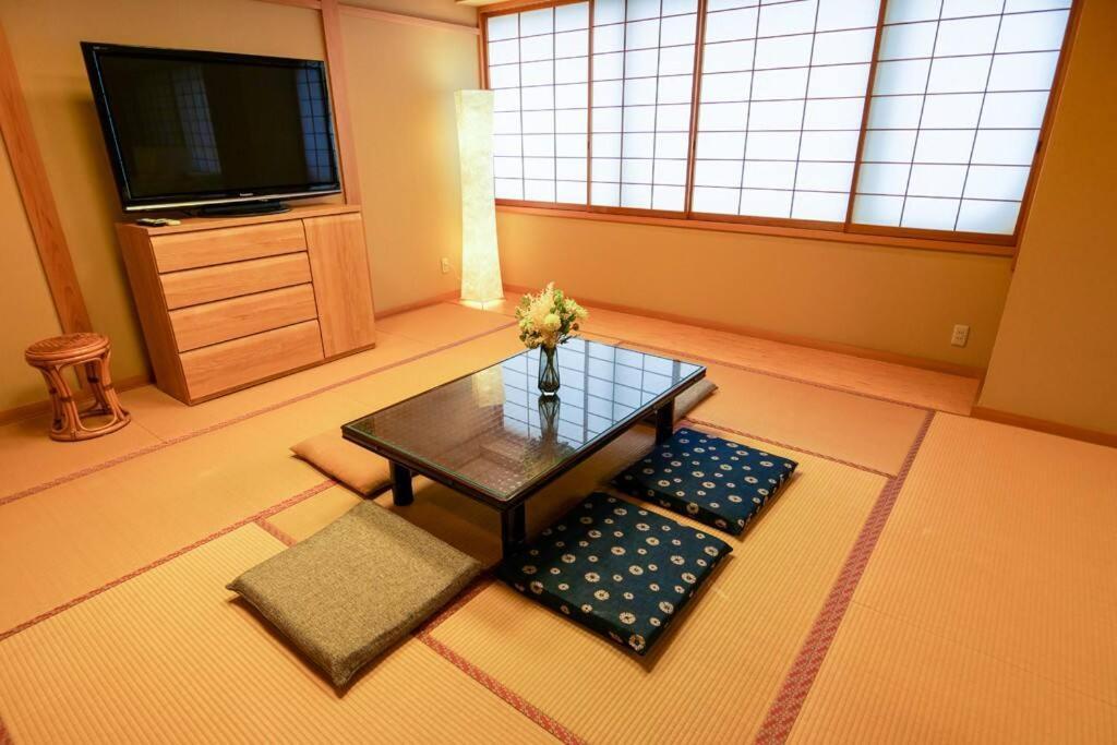 Kodaka Hotel 도쿄 외부 사진