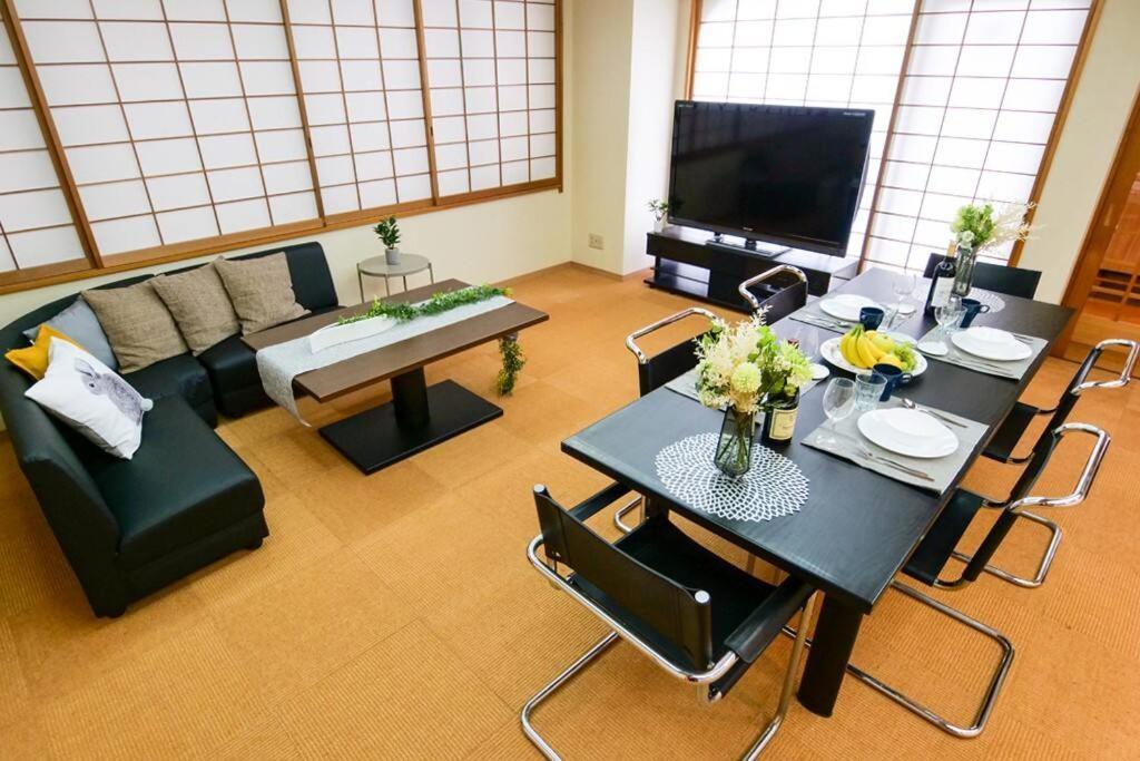 Kodaka Hotel 도쿄 외부 사진