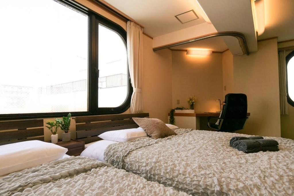 Kodaka Hotel 도쿄 외부 사진