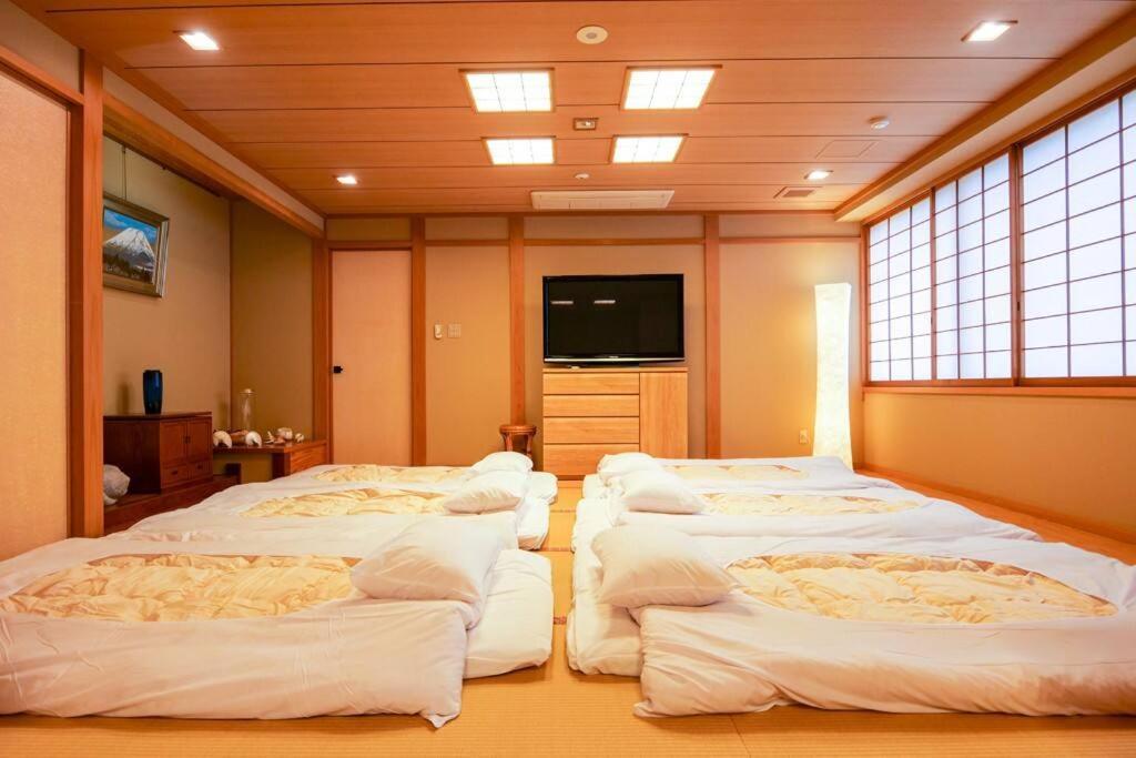 Kodaka Hotel 도쿄 외부 사진