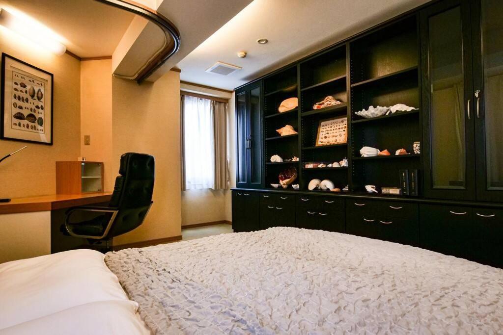 Kodaka Hotel 도쿄 외부 사진