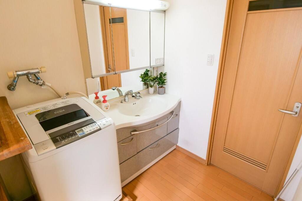 Kodaka Hotel 도쿄 외부 사진