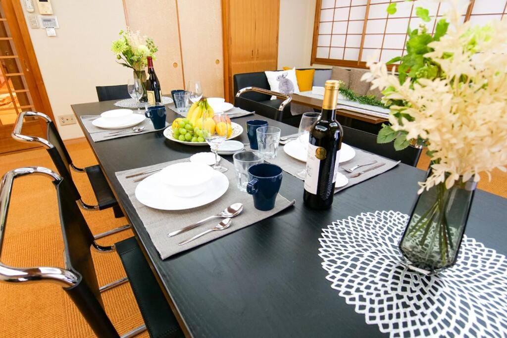 Kodaka Hotel 도쿄 외부 사진