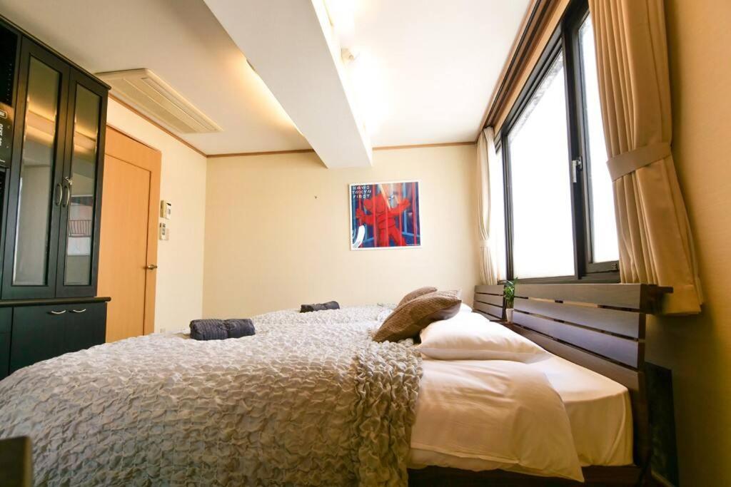 Kodaka Hotel 도쿄 외부 사진
