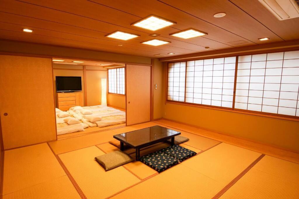 Kodaka Hotel 도쿄 외부 사진