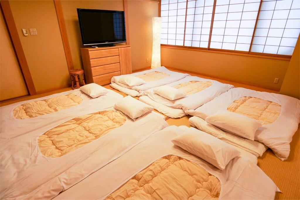 Kodaka Hotel 도쿄 외부 사진